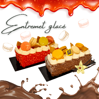Veronika Boulangerie Patisserie Laval Image 1