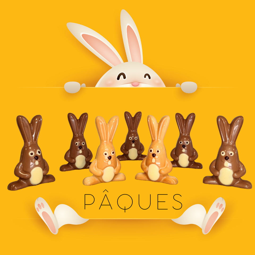Veronika Boulangerie Patisserie Laval Paques