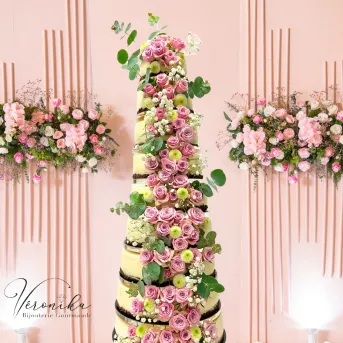 mariage Veronika